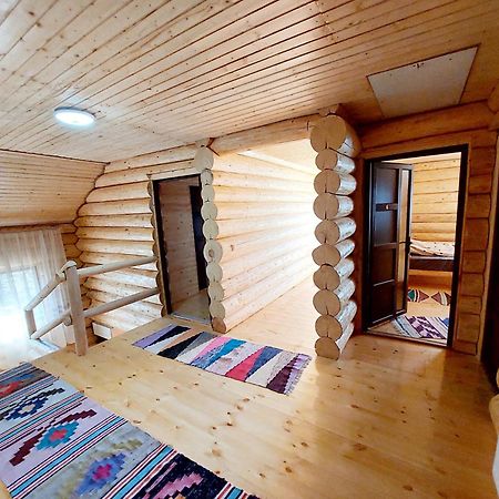 Cabana Colt De Munte Gârda de Sus Exterior photo