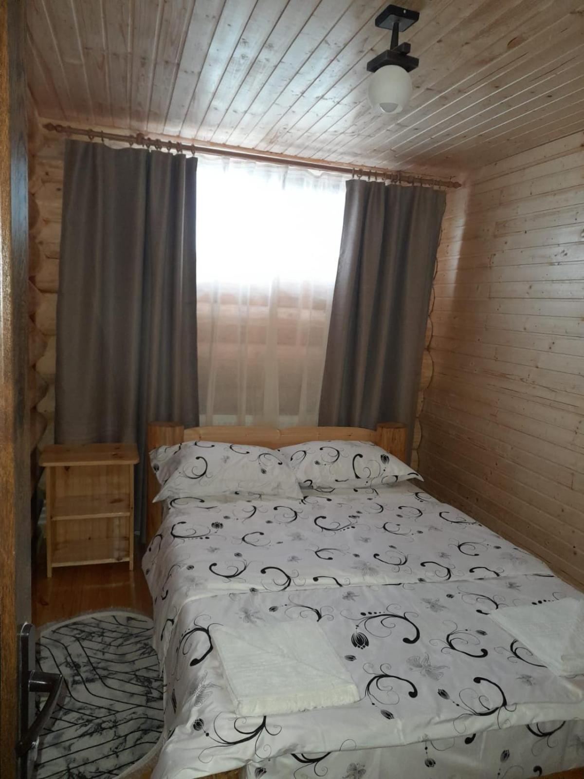 Cabana Colt De Munte Gârda de Sus Exterior photo